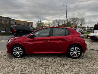 Peugeot 208 1.2 Puretech activ 45.068 KM! AUTOMAAT !! picture 6