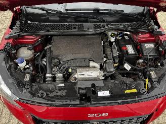 Peugeot 208 1.2 Puretech activ 45.068 KM! AUTOMAAT !! picture 19