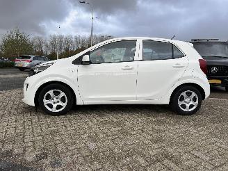 Kia Picanto 1.0 DPi ComfortLine 5p | 36.089 KM! picture 4