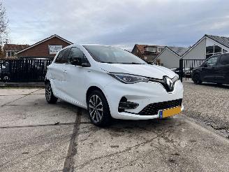 Auto incidentate Renault Zoé R135 Edition One 52 kWh 2019/12