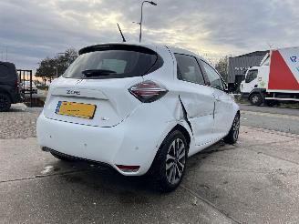 Renault Zoé R135 Edition One 52 kWh picture 9