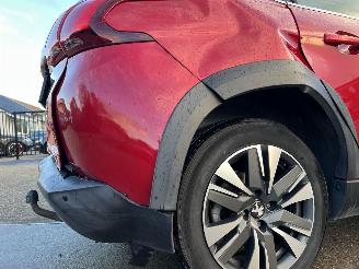 Peugeot 2008 1.2 PureTech Allure  112.095 KM!! picture 14