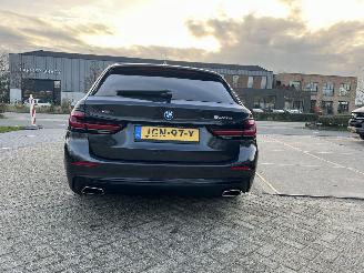BMW 5-serie 5-serie Touring -  530e xDrive High Executive picture 10