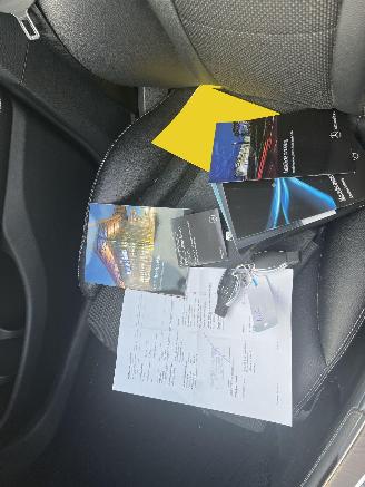 Mercedes GLC 250 4MATIC PANO!!  54.502 KM !! picture 37