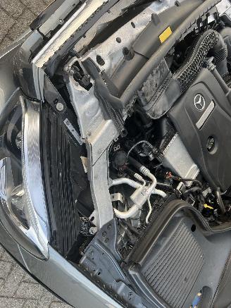 Mercedes GLC 250 4MATIC PANO!!  54.502 KM !! picture 19