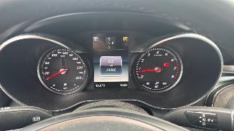 Mercedes GLC 250 4MATIC PANO!!  54.502 KM !! picture 28