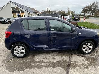 Dacia Sandero 0.9 TCe S&S Lauréate  57.906 KM!! picture 4