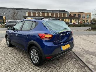Dacia Sandero Stepway - 1.0 TCe 100 ECO-G Expression | 38.352 KM! picture 4