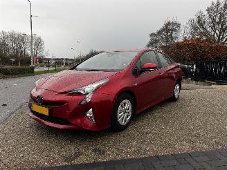 Toyota Prius 1.8 ASPIRATION picture 11