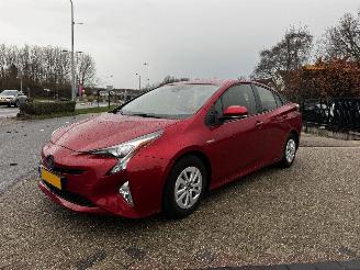 Toyota Prius 1.8 ASPIRATION picture 10