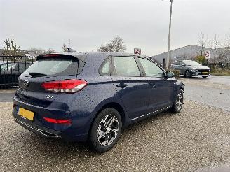 Hyundai I-30 1.0 T-GDI MHEV AUTOMAAT  36.949 KM !! picture 11