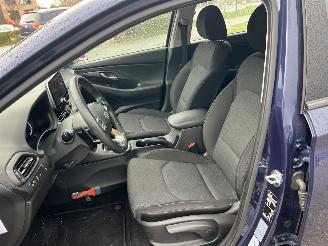 Hyundai I-30 1.0 T-GDI MHEV AUTOMAAT  36.949 KM !! picture 25