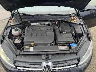 Volkswagen Golf 2.0 TDI HIGHLINE AUTOMAAT picture 19