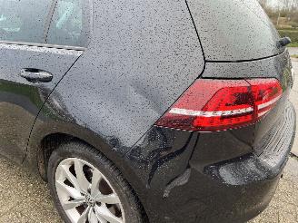 Volkswagen Golf 2.0 TDI HIGHLINE AUTOMAAT picture 27