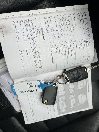 Volkswagen Golf 2.0 TDI HIGHLINE AUTOMAAT picture 16