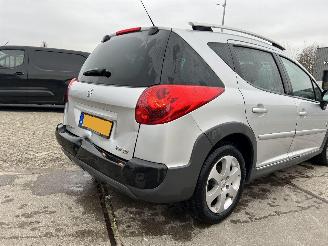 Peugeot 207 SW Outdoor 1.6 VTi | Zonnedak | 71.067 KM! picture 22