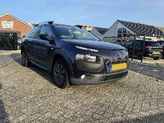 Auto incidentate Citroën C4 cactus 1.6 BlueHDi Business 2015/1