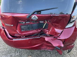 Nissan Note 1.2 DIG-S Tekna | 87.000 KM! picture 10