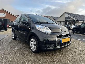 Auto incidentate Citroën C1 1.0-12V Ambiance 103.591 KM ! 2010/10