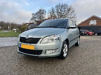 Skoda Fabia 1.2 TSI Tour picture 3