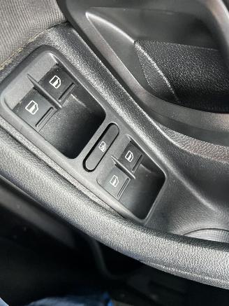 Skoda Fabia 1.2 TSI Tour picture 25