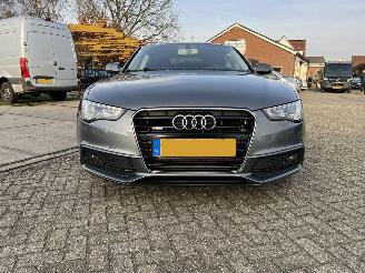 Audi A5 Coupé -  2.0 TFSI quattro Sport Edition  49.376 KM !!! picture 2