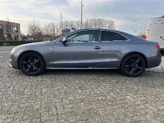 Audi A5 Coupé -  2.0 TFSI quattro Sport Edition  49.376 KM !!! picture 5