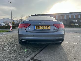 Audi A5 Coupé -  2.0 TFSI quattro Sport Edition  49.376 KM !!! picture 7