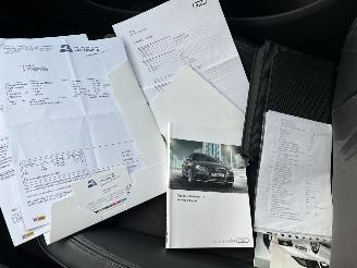 Audi A5 Coupé -  2.0 TFSI quattro Sport Edition  49.376 KM !!! picture 29