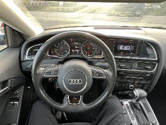 Audi A5 Coupé -  2.0 TFSI quattro Sport Edition  49.376 KM !!! picture 16