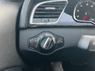 Audi A5 Coupé -  2.0 TFSI quattro Sport Edition  49.376 KM !!! picture 25