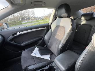 Audi A5 Coupé -  2.0 TFSI quattro Sport Edition  49.376 KM !!! picture 27