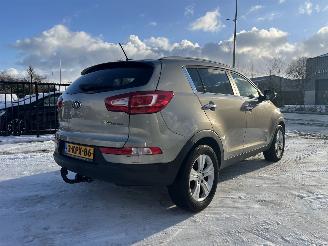 Kia Sportage 1.6 GDI 20th Anniversary. 188.519 KM !! picture 16