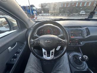 Kia Sportage 1.6 GDI 20th Anniversary. 188.519 KM !! picture 31