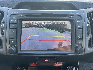 Kia Sportage 1.6 GDI 20th Anniversary. 188.519 KM !! picture 24