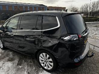 Opel Zafira 1.4 COSMO TOURER 7P picture 13