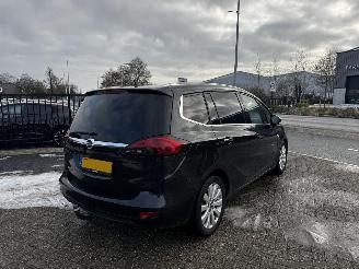 Opel Zafira 1.4 COSMO TOURER 7P picture 9
