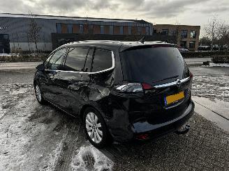 Opel Zafira 1.4 COSMO TOURER 7P picture 11