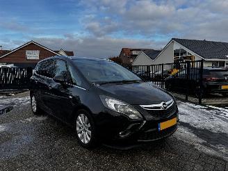 Opel Zafira 1.4 COSMO TOURER 7P picture 6