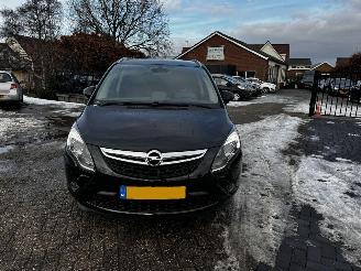 Opel Zafira 1.4 COSMO TOURER 7P picture 15