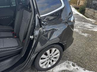 Opel Zafira 1.4 COSMO TOURER 7P picture 19