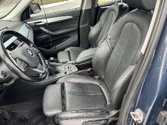 BMW X1 XDRIVE20I AUT LEDER picture 16