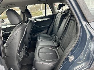 BMW X1 XDRIVE20I AUT LEDER picture 25