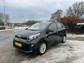 uszkodzony samochody osobowe Kia Picanto 1.0 DPI Dynamicline   87.213 ! 2023/4
