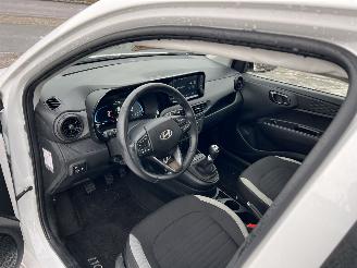 Hyundai I-10 1.0 COMFORT  21.229 KM !! picture 18