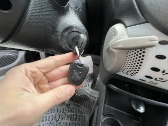 Peugeot 107 1.0 ACTIVE nieuwe apk picture 12