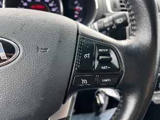 Kia Rio 1.2 CVVT DynamicLine  93.568 KM !! picture 28