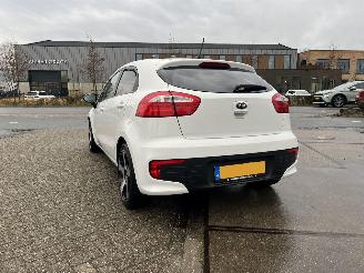 Kia Rio 1.2 CVVT DynamicLine  93.568 KM !! picture 9