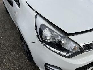 Kia Rio 1.2 CVVT DynamicLine  93.568 KM !! picture 36