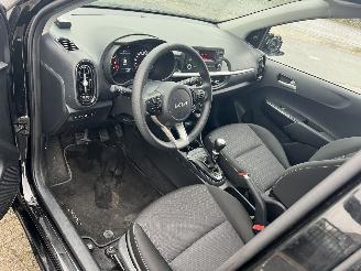 Kia Picanto 1.0 DPi ComfortLine 23.600 km !! picture 17